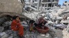 "Gazze'de yaşananlar tüm dünyanın alnında utanç lekesi olarak kalacak"