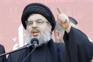 Nasrallah: Nezaket ve kibarlık dönemi sona ermiştir