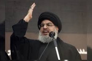 Nasrallah’tan Lübnan’ın Yeni Cumhurbaşkanına İlişkin Önemli Açıklamalar