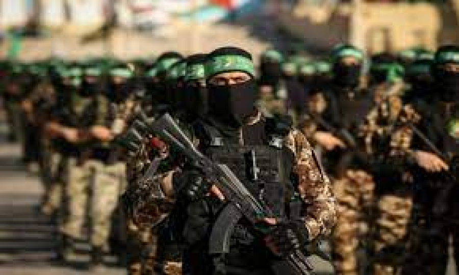 “Hamas&#039;ın Büyük Bir Hazineyi Ele Geçirmesi İsrail&#039;i Çılgına Çevirdi”