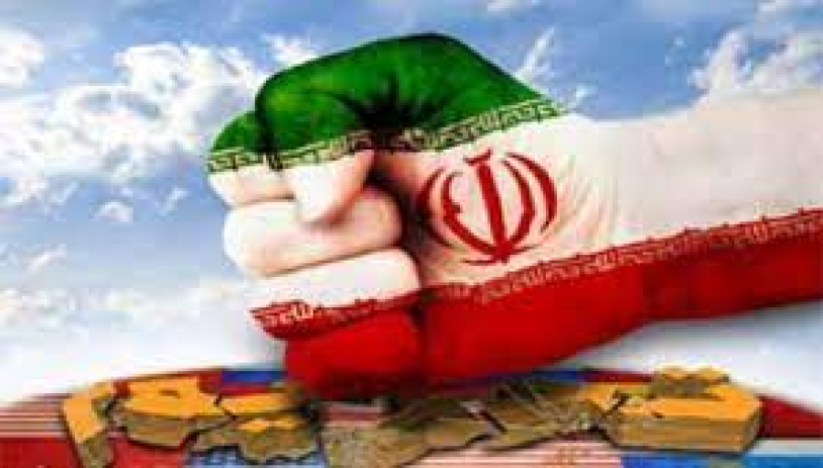 ABD Yaptırım Uyguluyor İran Daha da Güçleniyor