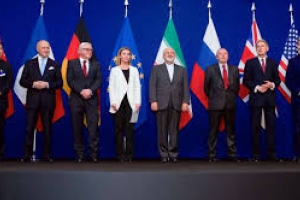 İran ve Batılı devletler nükleer müzakerelerde anlaştı