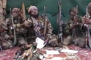 Boko Haram 2000 kişiyi öldürüp her yeri ateşe verdi