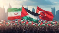 Hizbullah'ın İsrail'e saldırıları ve Türkiye ile İran'ın işbirliğinin önemi