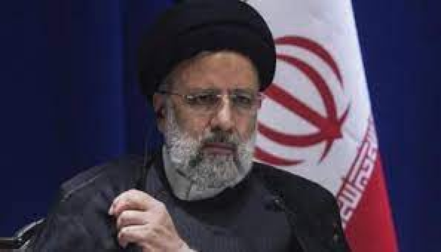İran Cumhurbaşkanından Siyonist Rejimin Saldırısına Tepki