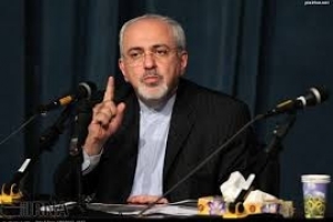 Zarif: Hem Şii hem Sünniler terörizmin kurbanı