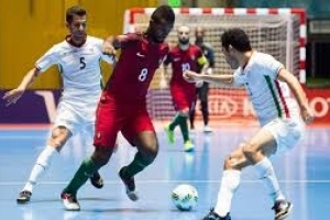 İran, Futsal Dünya Kupası’nda üçüncü oldu