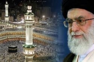 İmam Hamenei’nin Dünya Müslümanlarına 2016 Yılı Hac Mesajı