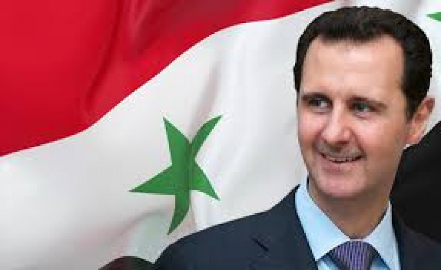İlker Başbuğ&#039;dan Suriye açıklaması: İç savaşı Esad kazandı