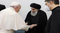 Papa Francis'in Irak Ziyareti Hakkında Birkaç Nokta
