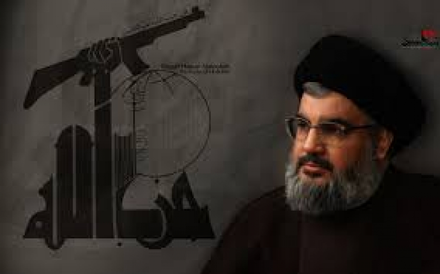 Seyyid Nasrallah’ın son konuşması tüm Arap-İslam ümmetine bir hitaptı