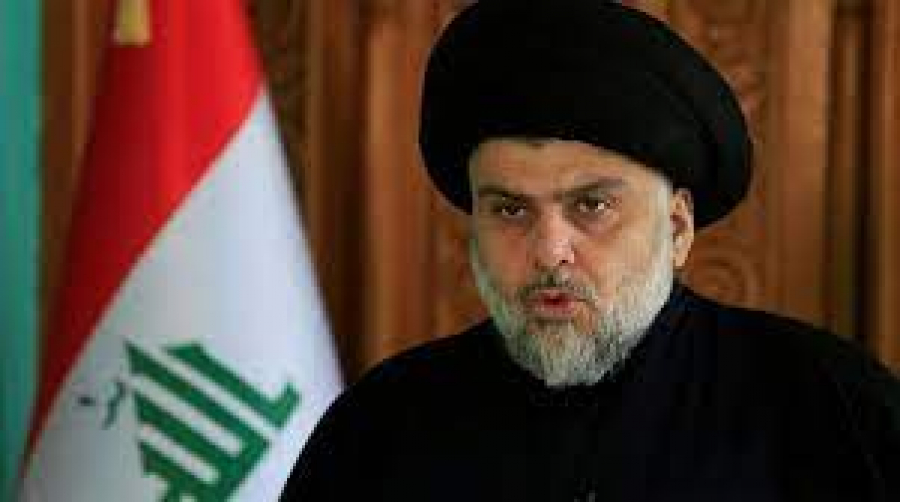 Mukteda es-Sadr siyasi faaliyetinin sona erdiğini duyurdu