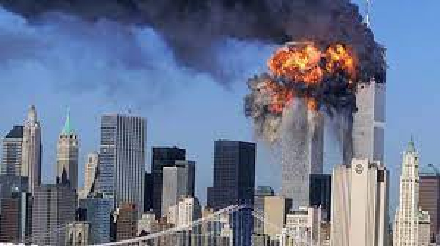 11 Eylül ve ’Küresel Terörizm’