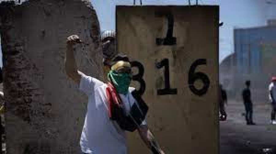 Filistin: İsrail’in ezberini bozan direnişin yeni profili