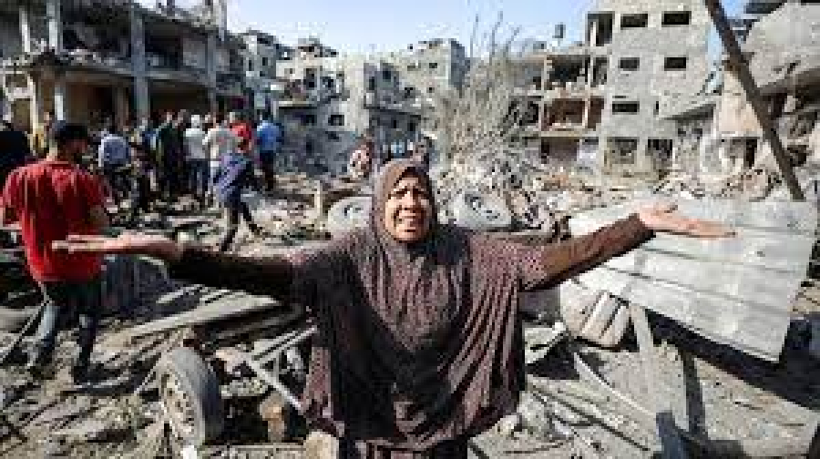 Siyonist Rejimin Saldırılarında Şehit Olan Filistinlilerin Sayısı 31&#039;e Yükseldi