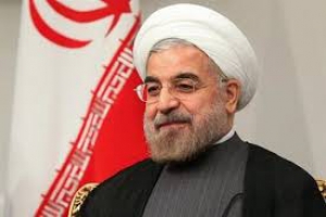 Cumhurbaşkanı Ruhani’den, İslam ülkeleri liderlerine kutlama mesajı