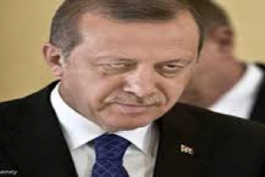Erdoğan&#039;ın İran&#039;a karşı olumsuz rekabetini sürdürmesi