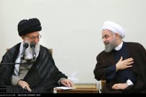 İmam Hamenei: ABD ve Müttefiklerinin Vaatlerine Kanmayın