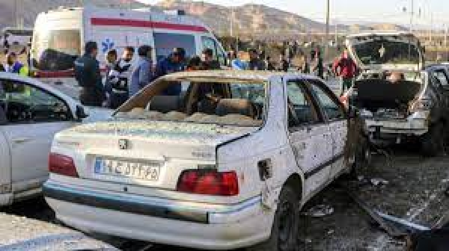 İran&#039;da yaklaşık 85 kişinin öldüğü bombalı saldırıyı IŞİD üstlendi