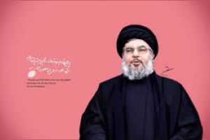 Nasrallah: Teröristlerle mücadele ederken nasıl terörist olabiliriz?