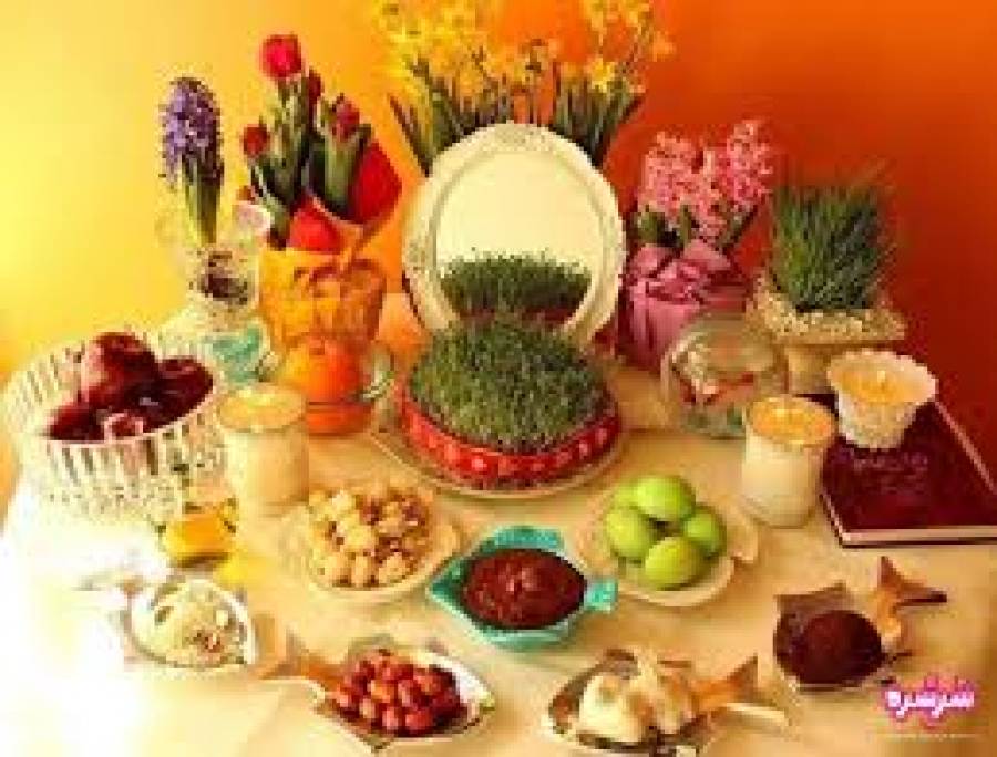 İran bugün yeni yılı ve Nevruz bayramını karşılıyor