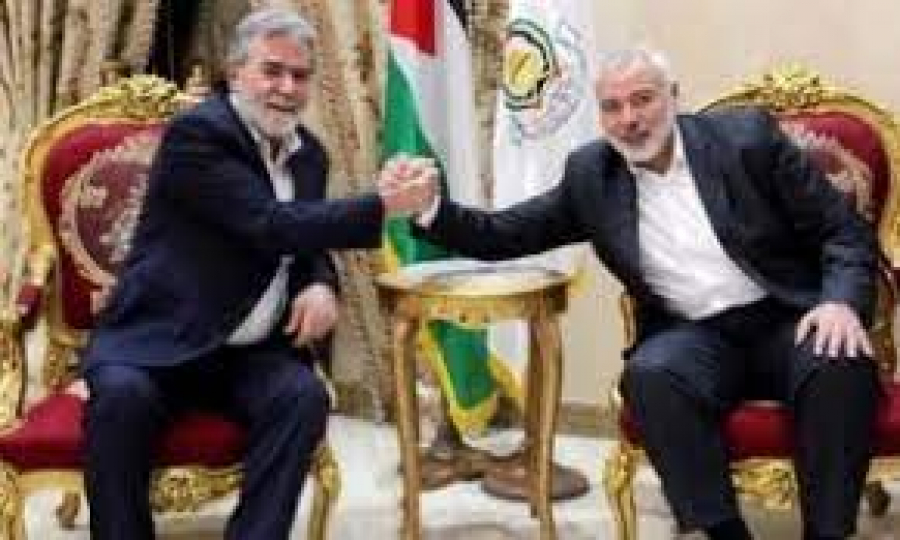 Filistin Direniş Gruplarından Birlik Çağrısı