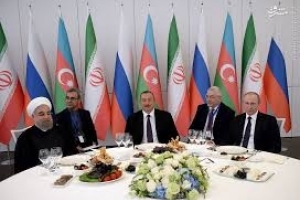 Azerbaycan Amerika’dan Ümidini Keserek İran-Rusya Tarafına Mı Geçiyor?