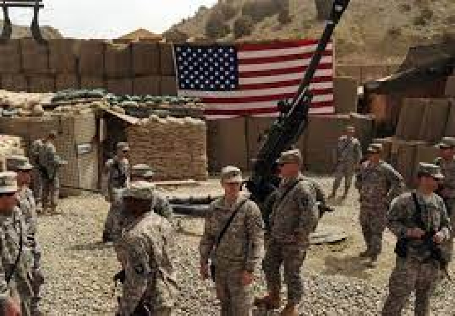 Pentagon: Amerikan üslerine saldırılar artmakta