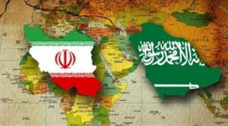 Reisi: Suudi Arabistan-İran İlişkileri Bölge Güvenliği İçin Önemli