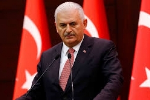 Binali Yıldırım: İran ve Türkiye’den toprak koparmak istiyorlar