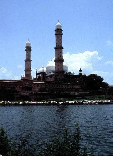 تاج المساجد – بهوپال هندوستان