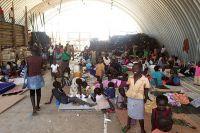 جنوبی سوڈان : بڑی تعداد یوگینڈا ہجرت کر گئی