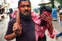 بنگلادیش: مظاہرے، تصادم، متعدد افراد زخمی