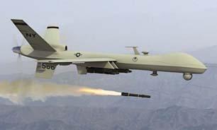 پاکستان کے قبا‏ئلی علاقوں پر امریکی ڈرون حملہ،متعدد ہلاک