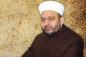 مفتی شیخ زعتری: امام خمینی (رح) نے مسئلہ فلسطین کو زندہ رکھا