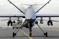 امریکی ڈرون حملے، پاکستان کے قومی اقتدار کی خلاف ورزی