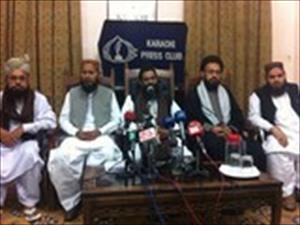 راولپنڈی میں عاشور کے جلوس پر حملہ مسلمانوں کے اتحاد کے خلاف سازش ہے