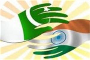 ہندوستان اور پاکستان کے درمیان دوستانہ تعلقات کی ضرورت