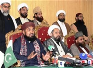 شیعہ سنی علماء: سانحہ راولپنڈی کے نام فساد پھیلانے والوں سے ہمارا کوئی تعلق نہیں