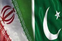 ایران اور پاکستان کے خوشگوار تعلقات