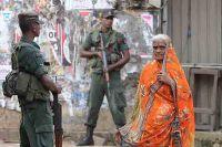 سری لنکا میں مذہبی اختلافات پر مبنی اجتماعات پر پابندی