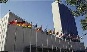 فلسطینیوں پراسرائیل کی حالیہ جارحیت، اقوام متحدہ کا اظہار تشویش
