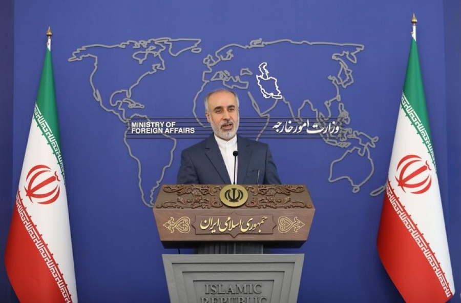 نسل پرست صیہونی حکومت کے بارے میں امریکی عوام کا رویہ بدل گیا ہے: ایران