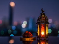 رمضان، بندگی کی بہار