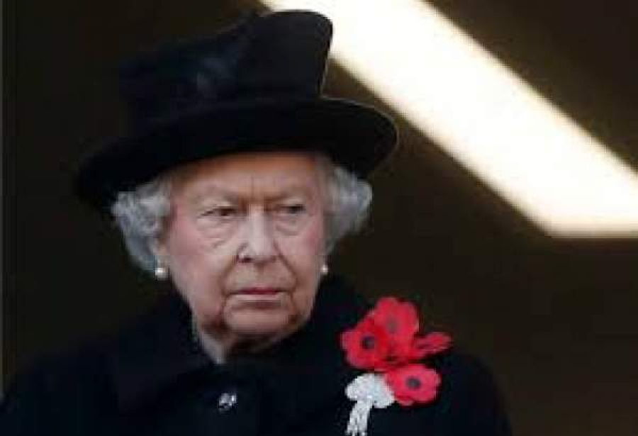 بار بادوس کی حکومت نےملک سے ملکہ برطانیہ کے اختیارات باضابطہ طور پر سلب کر لیے