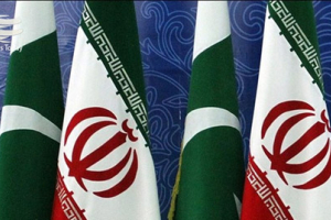 ایران اور پاکستان کے تجارتی روابط