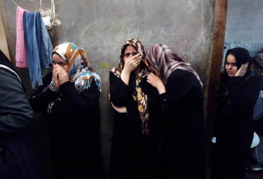 صیہونی حکومت کو کمیشن برائے خواتین کی حیثیت  سے نکال باہر کیا جائے