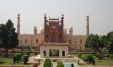 بادشاہی مسجد لاهور