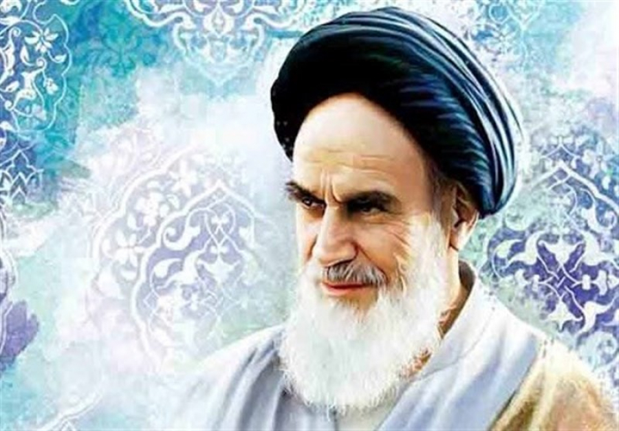 امام خمینی اور زہد و رہبانیت کا تصور