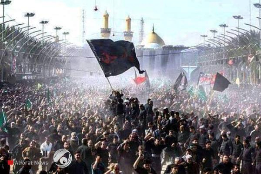 چہلم امام حسین؛ 20000000 زایرین کی شرکت متوقع